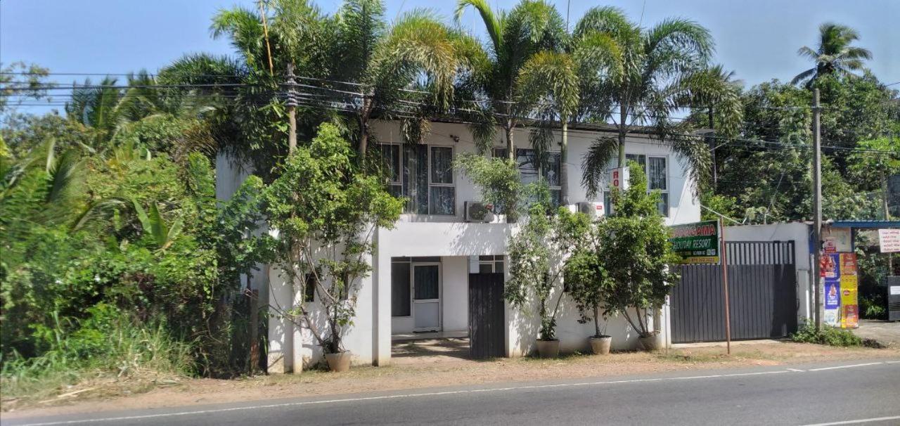 Saragama Holiday Resort Kurunegala Exterior foto