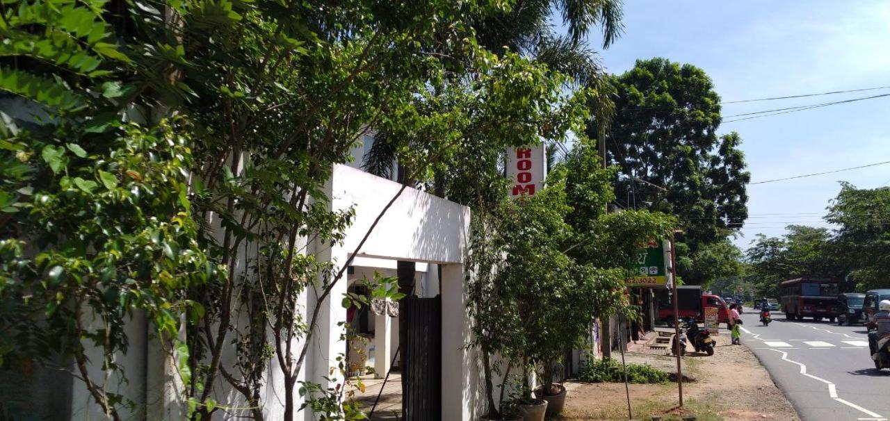 Saragama Holiday Resort Kurunegala Exterior foto