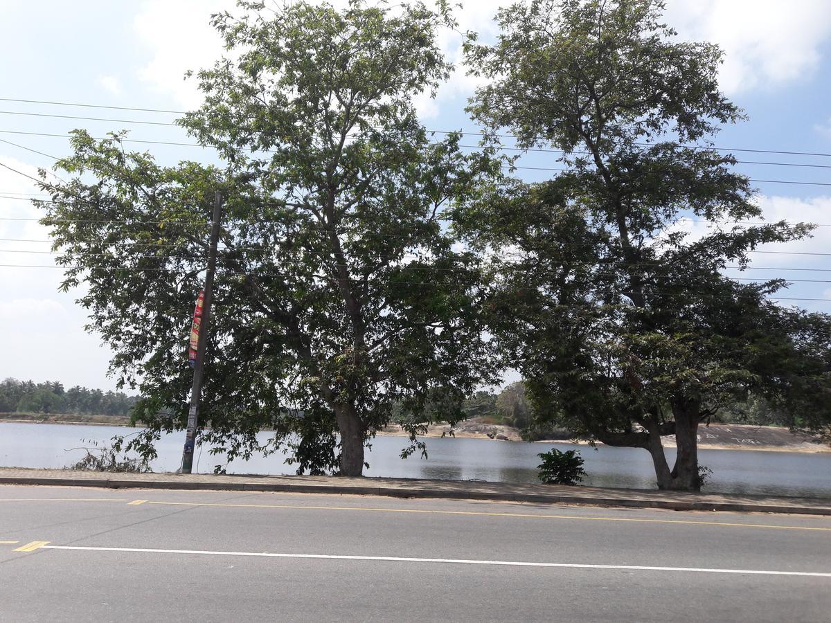 Saragama Holiday Resort Kurunegala Exterior foto